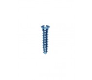 Bone Fixation Screws